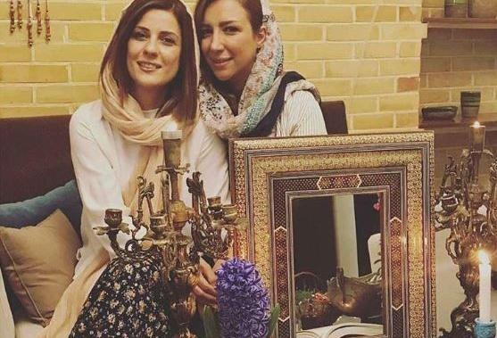 عکس و بیوگرافی سارا بهرامی