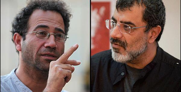 عکس سیامک احصایی