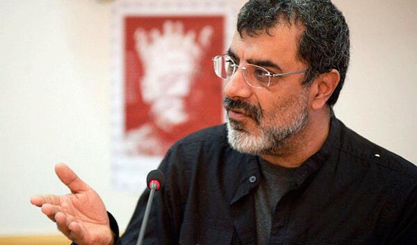عکس سیامک احصایی