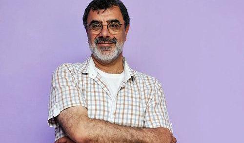 عکس سیامک احصایی