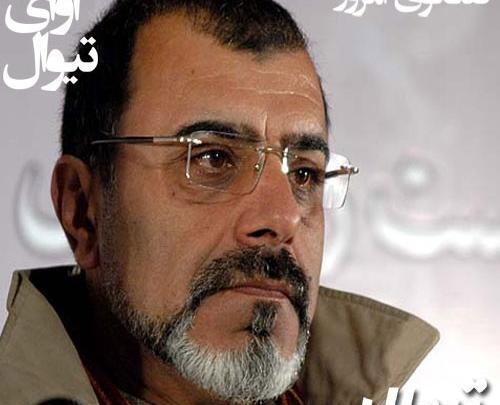 عکس سیامک احصایی