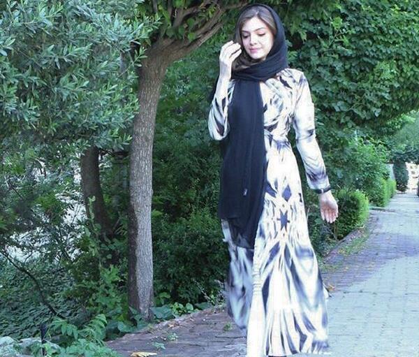 عکس های آوا در همبازی