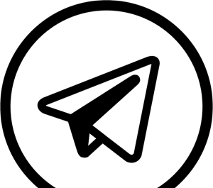 عکس دانلود وکتور تلگرام