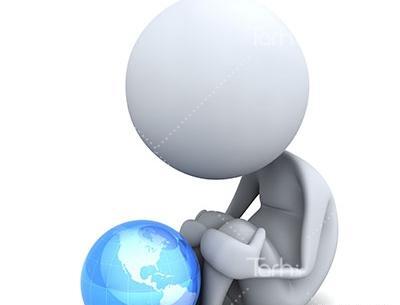 عکس ادمک نشسته