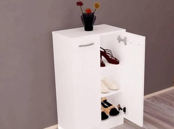 عکس ایده جاکفشی