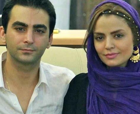 عکس بازیگر سپیده خداوردی