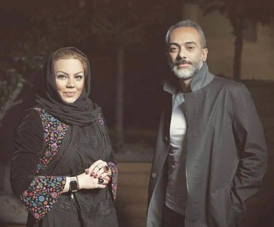 عکس های جوانی علی قربان زاده