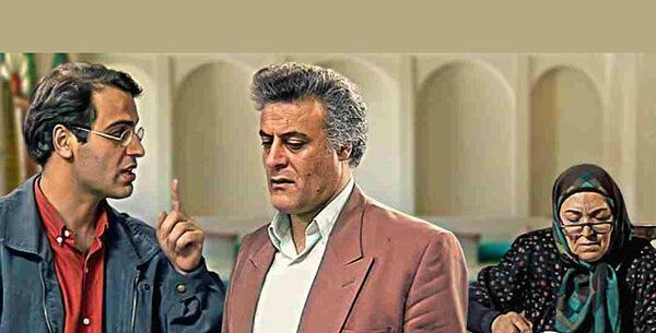 عکس جوانی پروین دخت یزدانیان