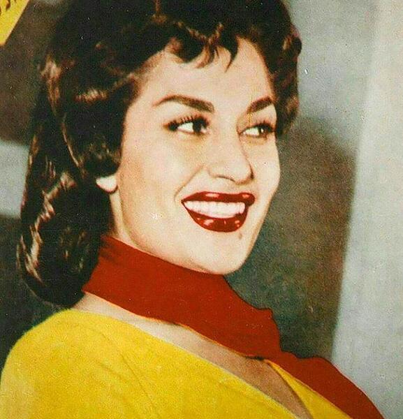 عکس های ژاله علو