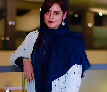 عکس های عروسی فاطیما بهارمست