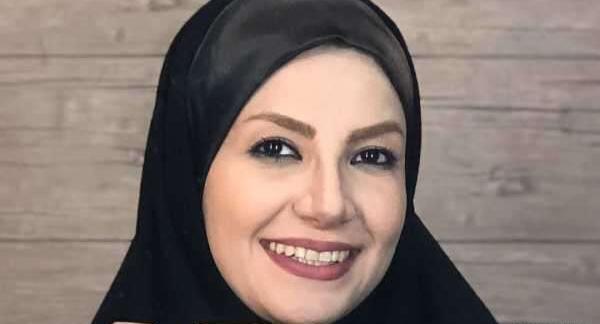 عکس علی صادقی و ملیکا زارعی