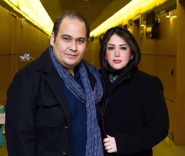 عکس غزل خواهر عسل بدیعی
