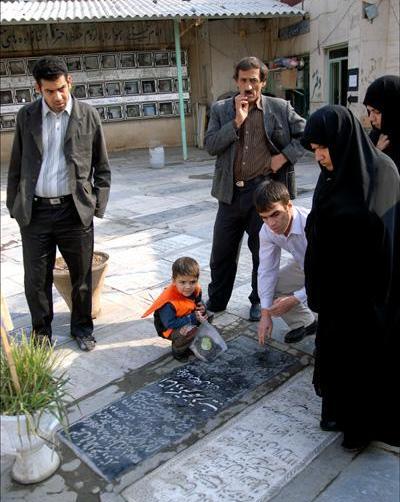 عکس واقعی دکتر قریب