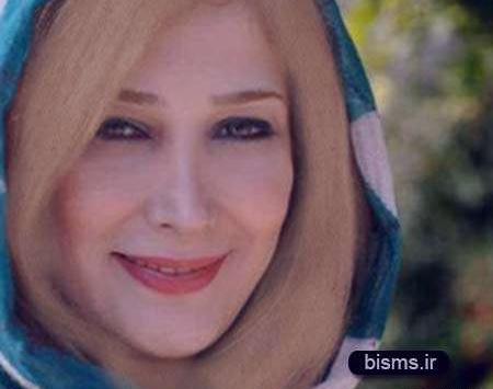 عکس همسر سیما مطلبی