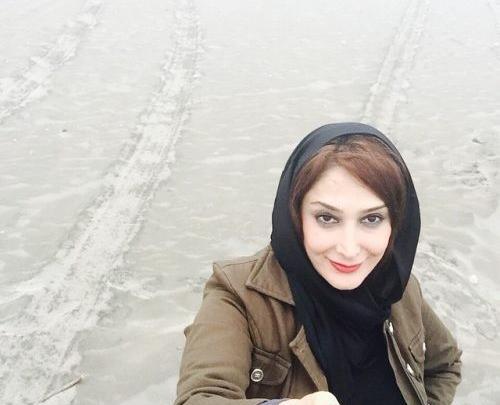 عکس همسر سیما مطلبی