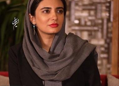 عکس لیندا کیانی فتوکده