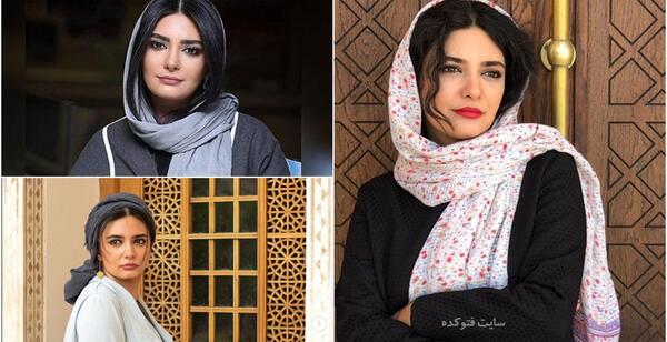 عکس لیندا کیانی فتوکده