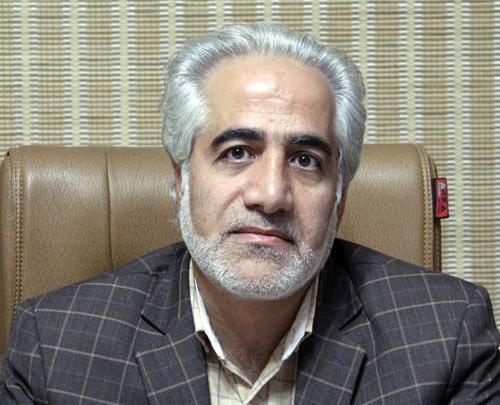 عکسهای علی زاهدی