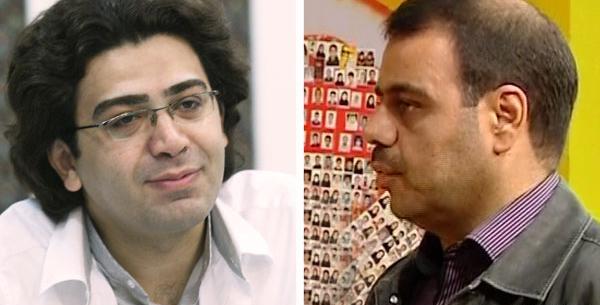 عکسهای علی زاهدی
