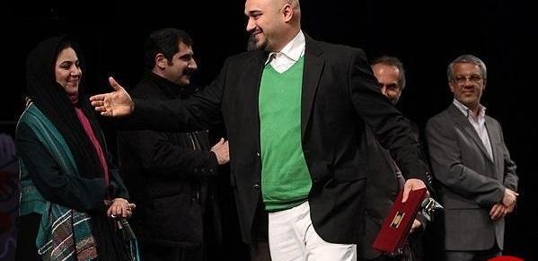 عکس همسر سوسن مقصودلو