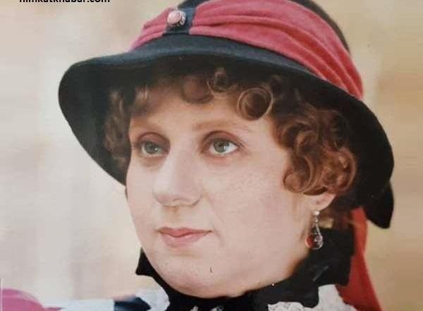 عکس همسر سوسن مقصودلو