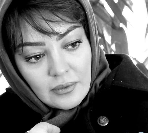 عکس های آتلیه ای رزیتا غفاری