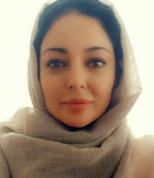 عکس های آتلیه ای رزیتا غفاری