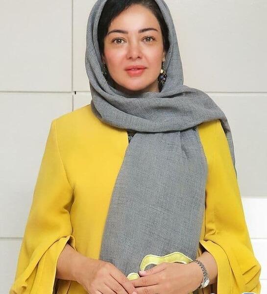 عکس های آتلیه ای رزیتا غفاری