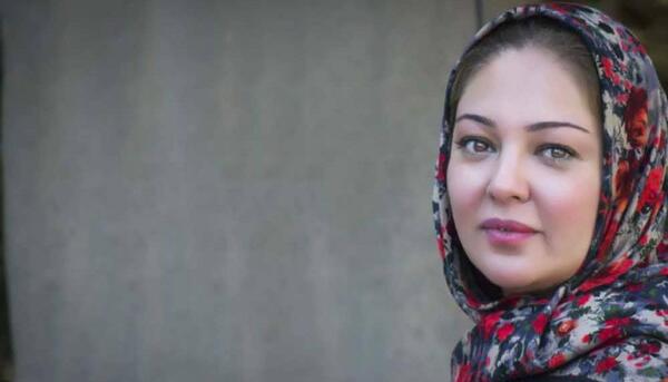 عکس های آتلیه ای رزیتا غفاری