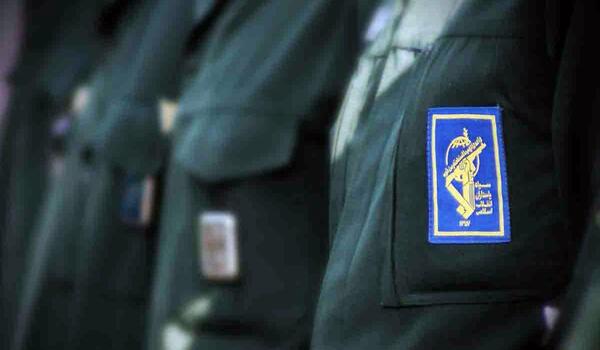 عکس پروفایل اگر سپاه نبود کشور هم نبود