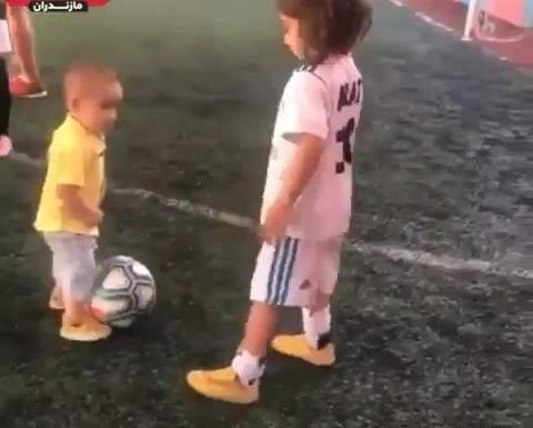عکس دوست دختر آرات حسینی