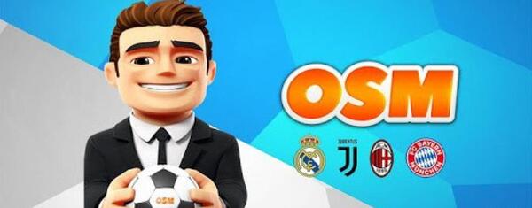 عکس بازی osm
