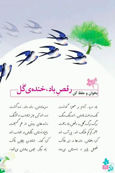 عکس درخت بیدبن