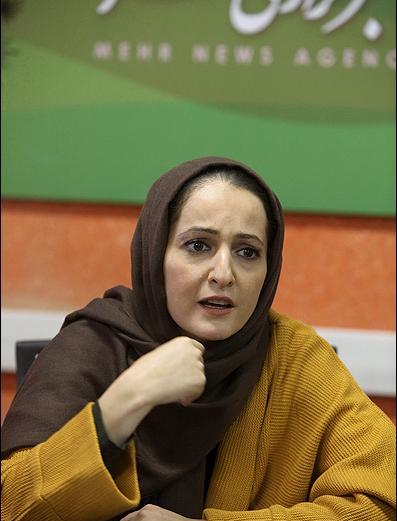 عکس بهنام تشکر در دزد و پلیس