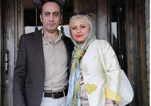 عکس بچه ی عارف لرستانی
