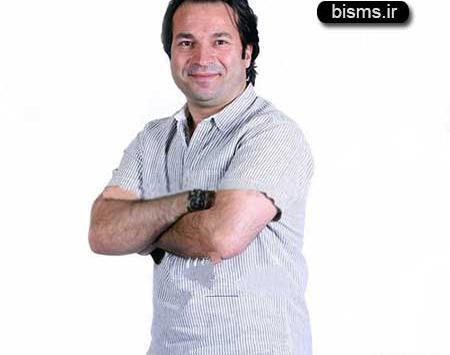 عکسهای علی لک پوریان