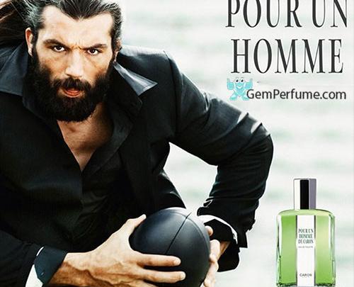 عکس عطر پوران هوم