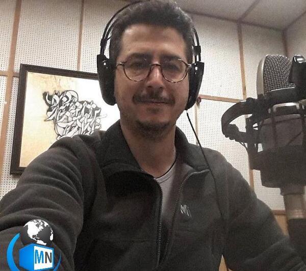 عکس پیام فتحی