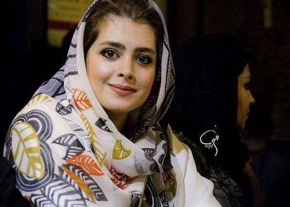 عکس جدید حمیدرضا آذرنگ و همسرش