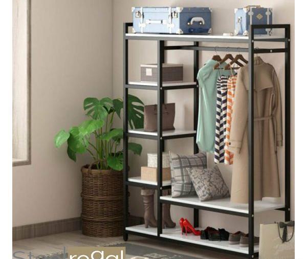 عکس رگال لباس ایستاده