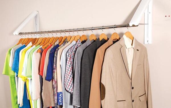 عکس رگال لباس ایستاده