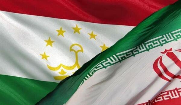 عکس پرچم تاجیکستان