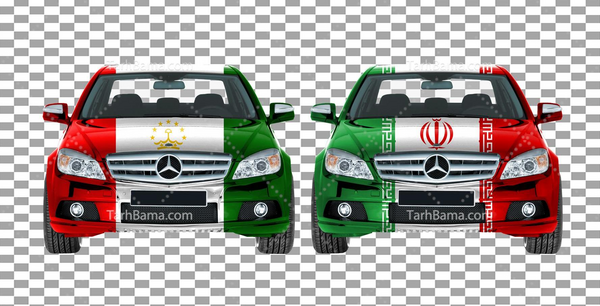 عکس پرچم تاجیکستان