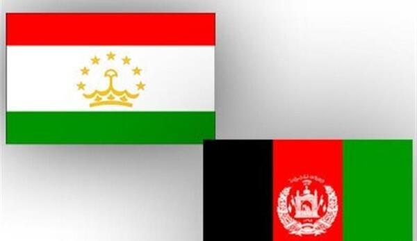 عکس پرچم تاجیکستان
