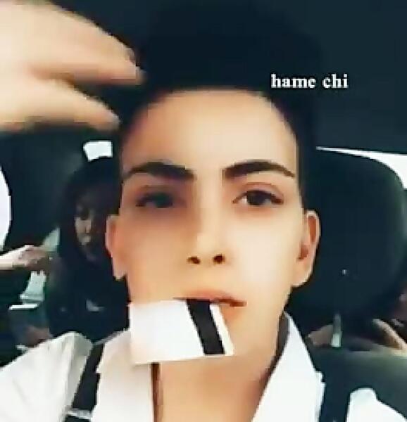 عکس شکیب جون