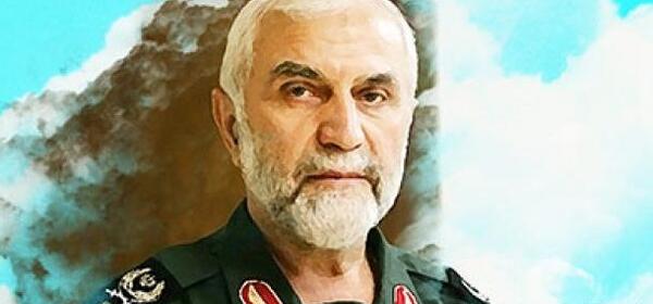 عکس سردار همدانی