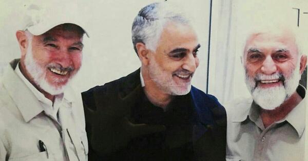 عکس سردار همدانی