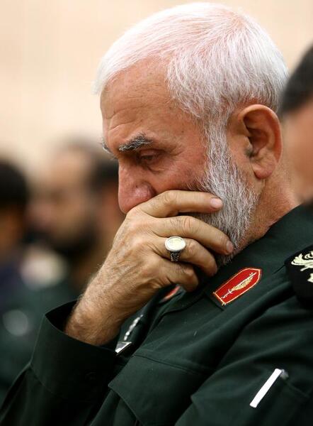 عکس سردار همدانی