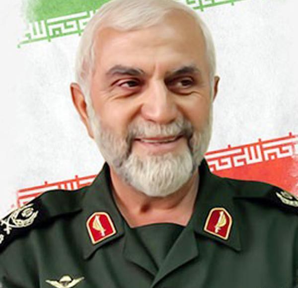 عکس سردار همدانی
