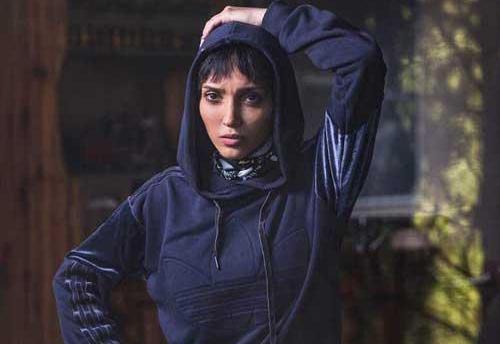 عکس های جذاب خاطره اسدی